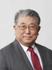 浜田智秀　会長